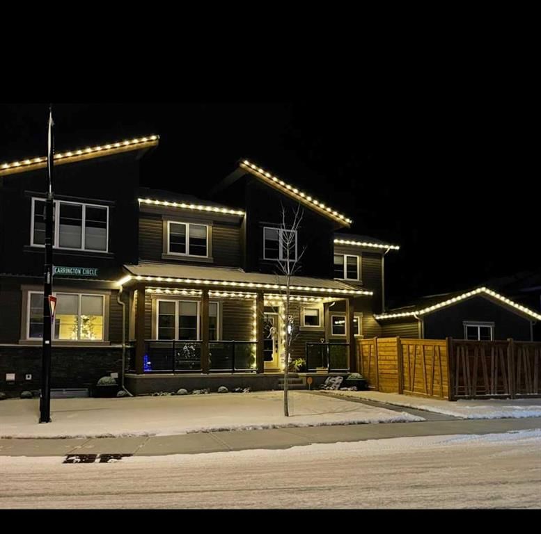 261 Carrington Circle NW, Calgary — photo 2 of 43