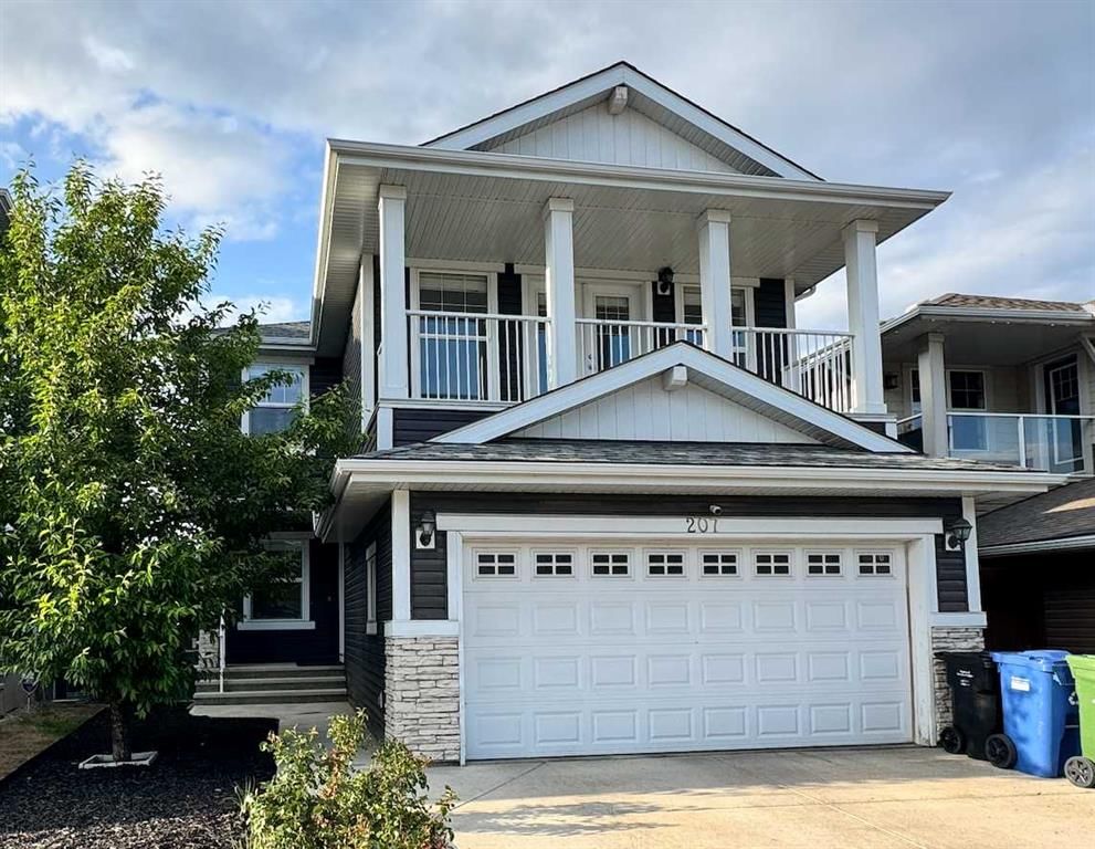 207 Auburn Glen Drive SE, Calgary — main listing photo