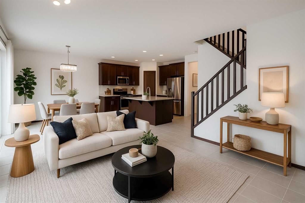 207 Auburn Glen Drive SE, Calgary — photo 3 of 50