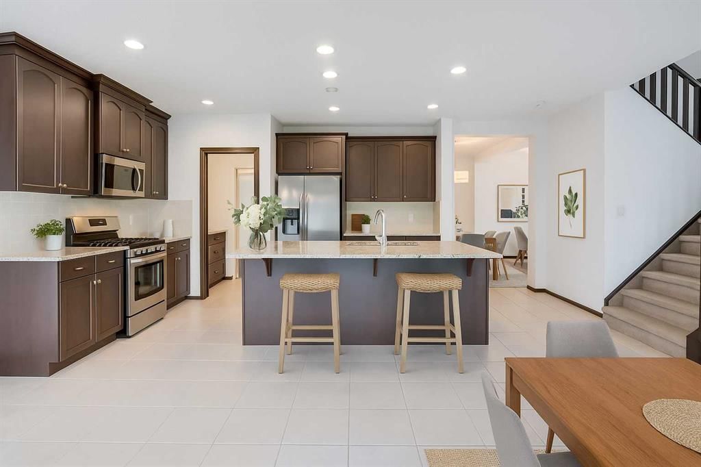 207 Auburn Glen Drive SE, Calgary — photo 4 of 50