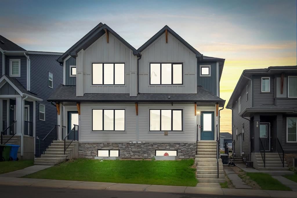 34 Sage Hill Lane NW, Calgary — main listing photo