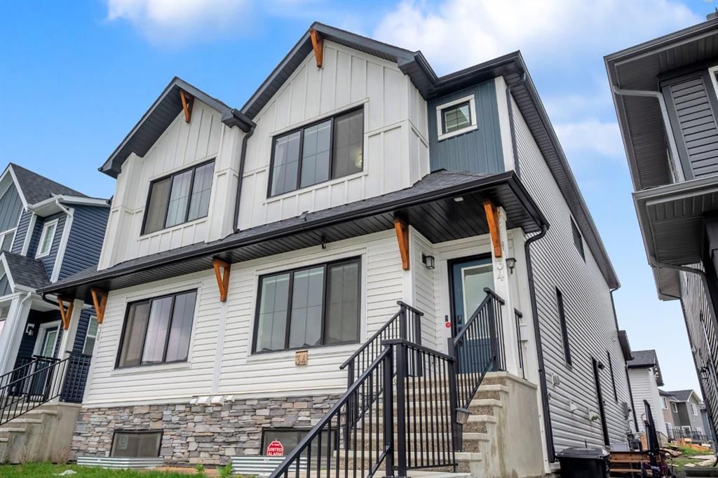 34 Sage Hill Lane NW, Calgary — photo 2 of 49