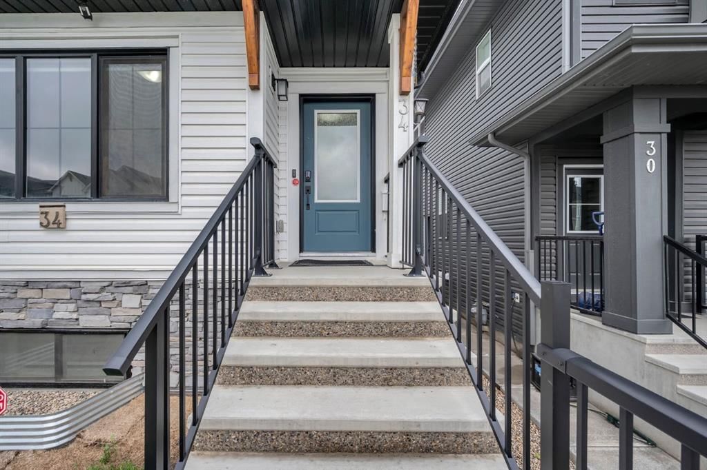 34 Sage Hill Lane NW, Calgary — photo 3 of 49