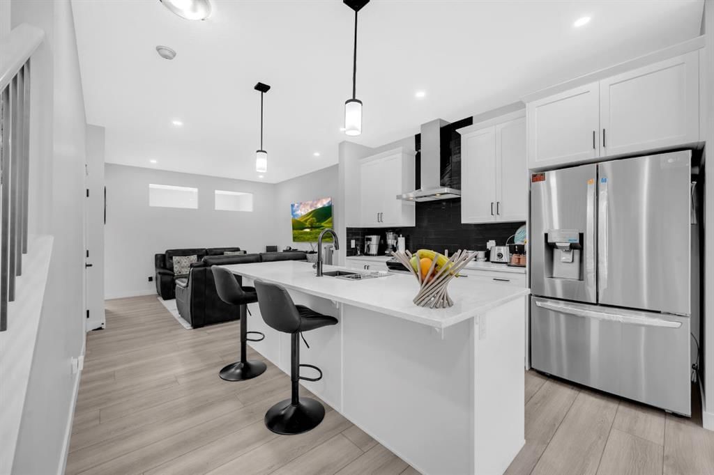 34 Sage Hill Lane NW, Calgary — photo 5 of 49