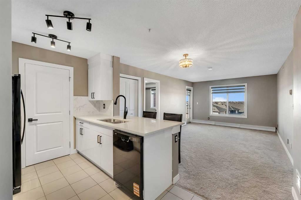 415, 5 Saddlestone Way NE, Calgary — photo 5 of 21
