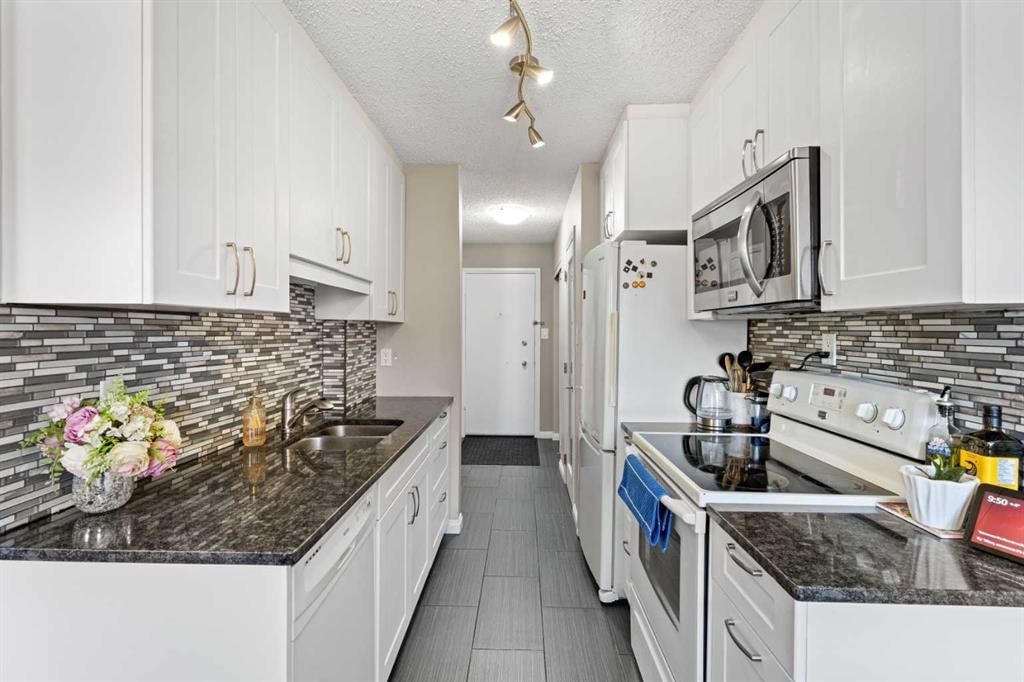 308, 507 57 Avenue SW, Calgary — main listing photo