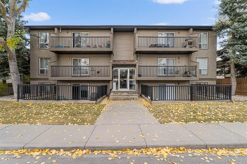 105, 4311 73 Street NW, Calgary — main listing photo
