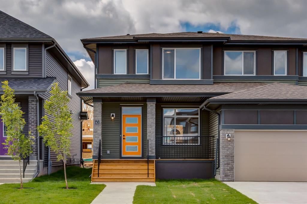 115 Sora Terrace, Calgary — photo 2 of 45