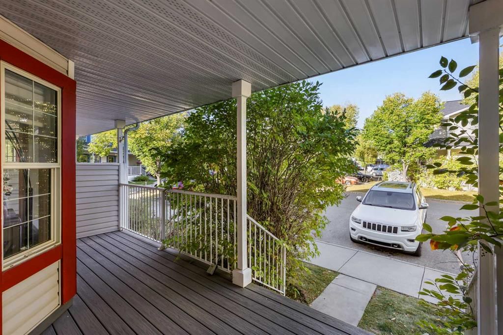 156 Martin Crossing Court NE, Calgary — photo 2 of 45