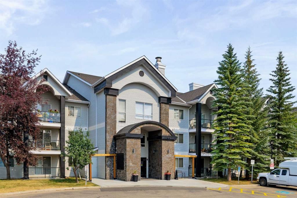 316, 2022 Canyon Meadows Drive SE, Calgary — photo 2 of 25