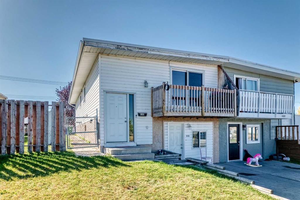 6103 Penbrooke Drive SE, Calgary — photo 3 of 49