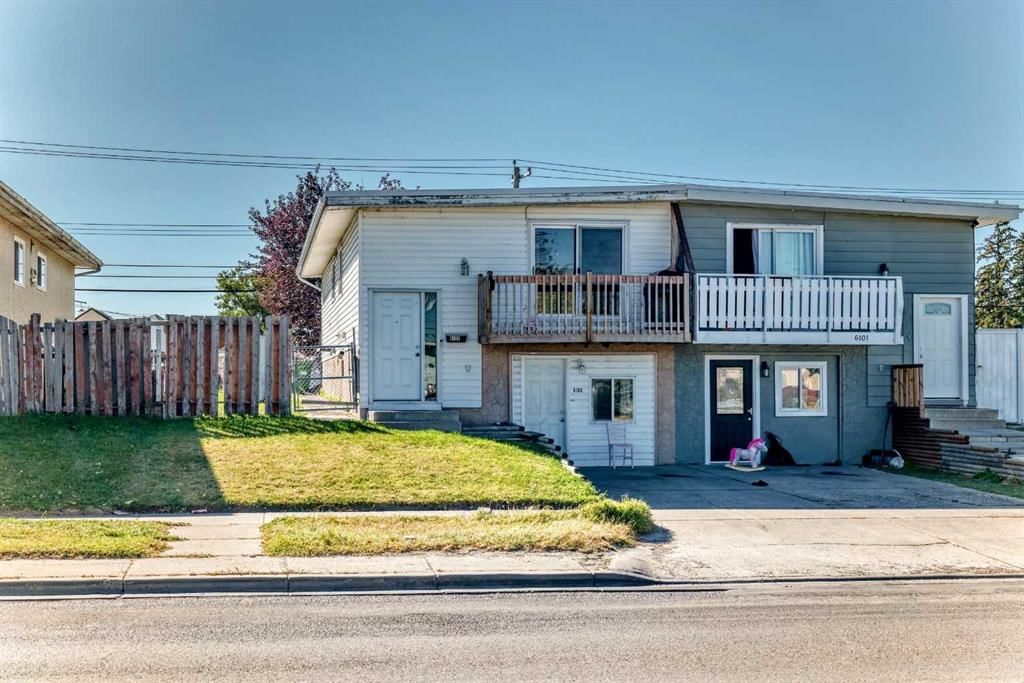 6103 Penbrooke Drive SE, Calgary — photo 4 of 49