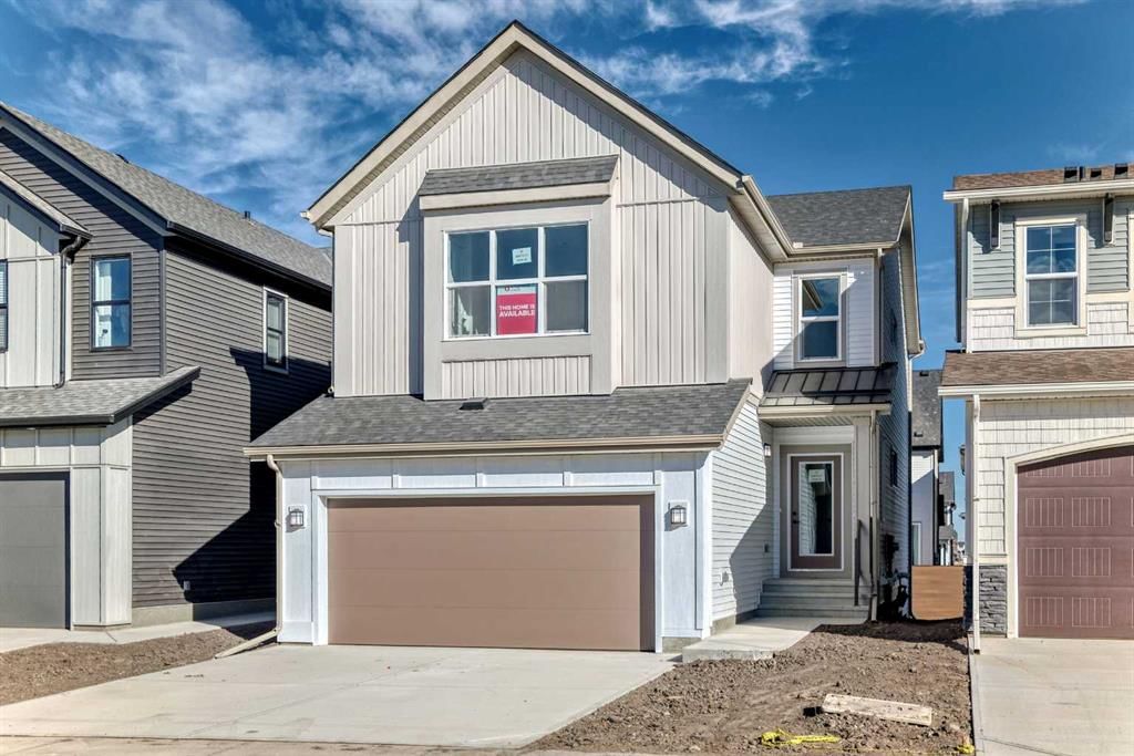 39 Bartlett Row SE, Calgary — main listing photo