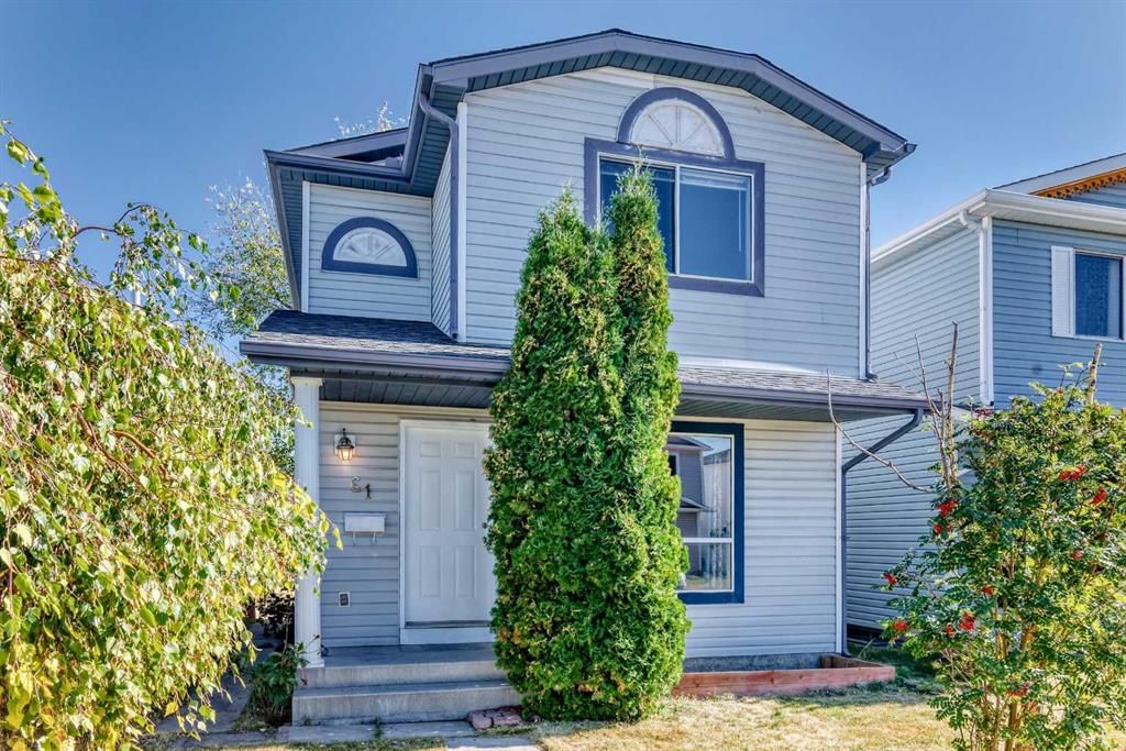 61 San Diego Way NE, Calgary — main listing photo