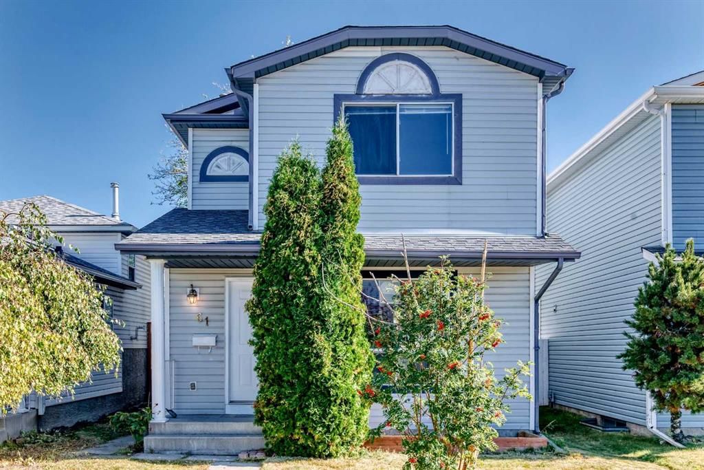 61 San Diego Way NE, Calgary — photo 2 of 50