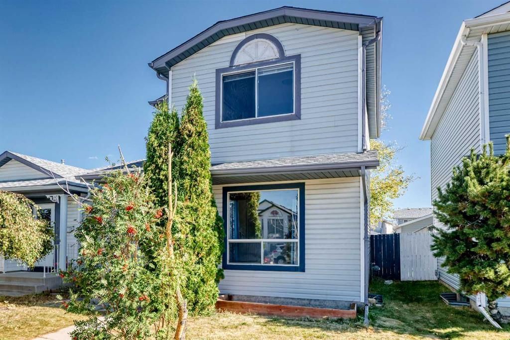 61 San Diego Way NE, Calgary — photo 3 of 50