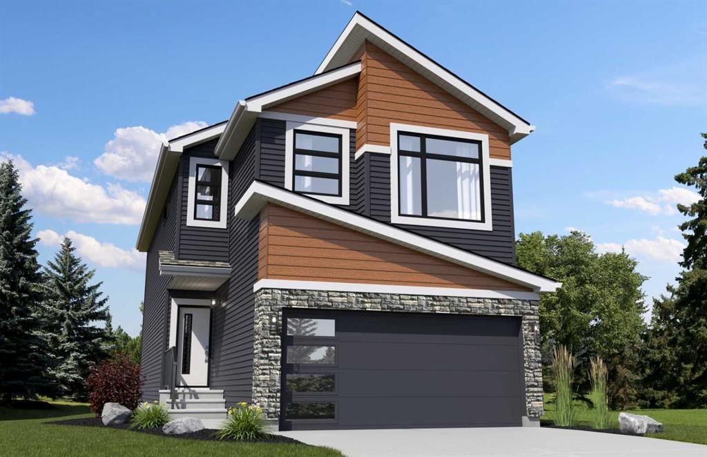 194 Walgrove Manor SE, Calgary — main listing photo