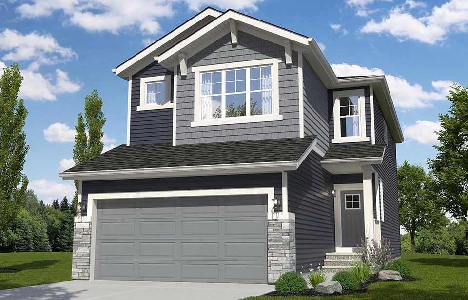 17 Walgrove Bay SE, Calgary — main listing photo