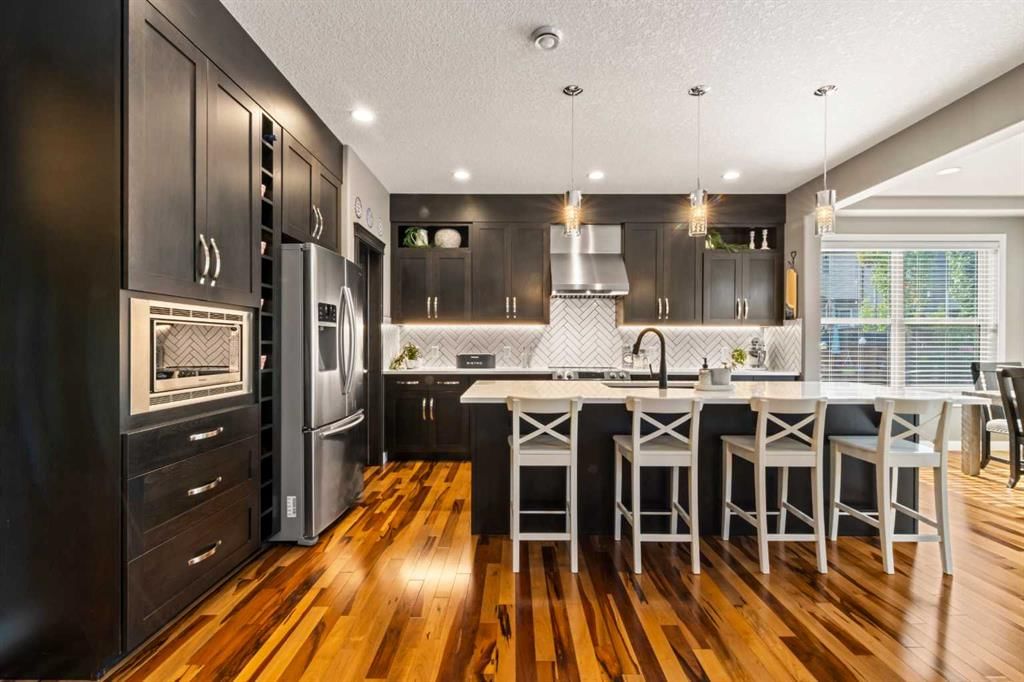 28 Cranarch Manor SE, Calgary — main listing photo