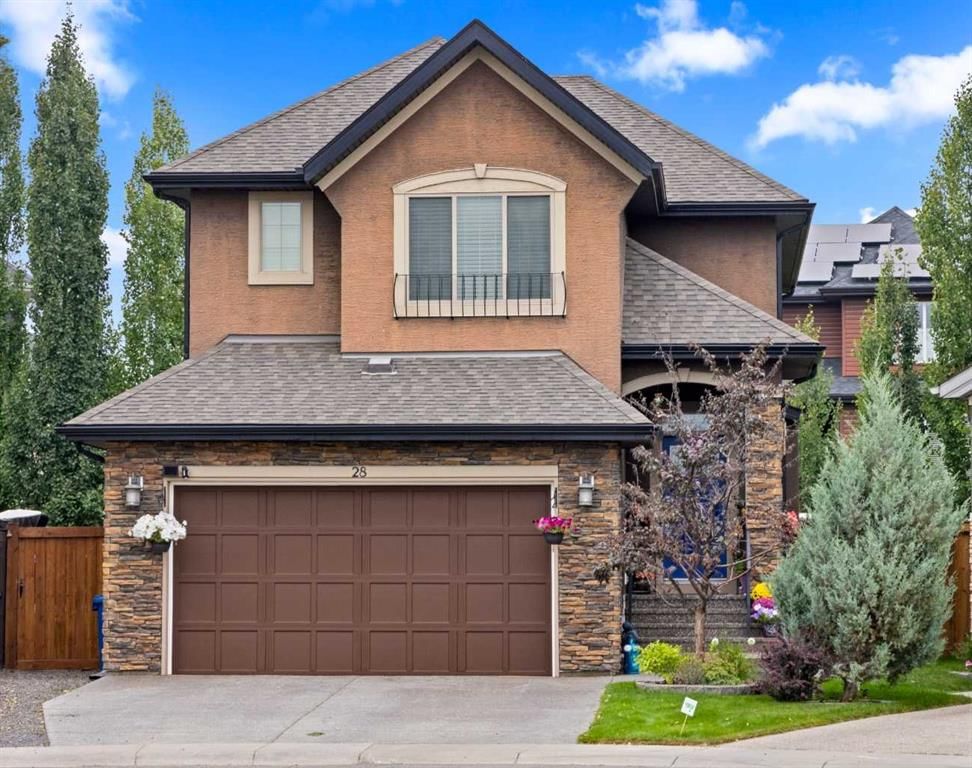 28 Cranarch Manor SE, Calgary — photo 3 of 50