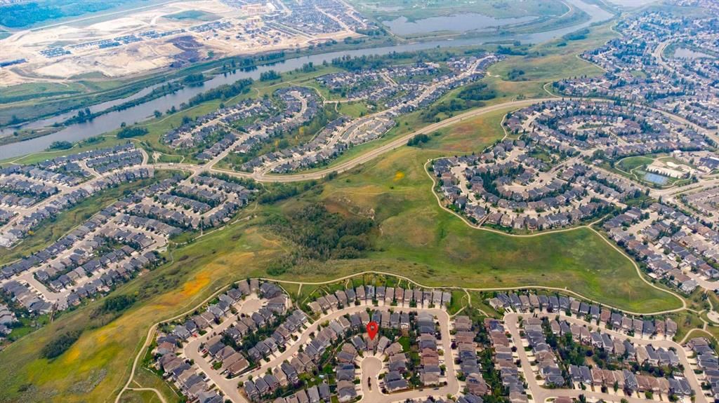 28 Cranarch Manor SE, Calgary — photo 4 of 50
