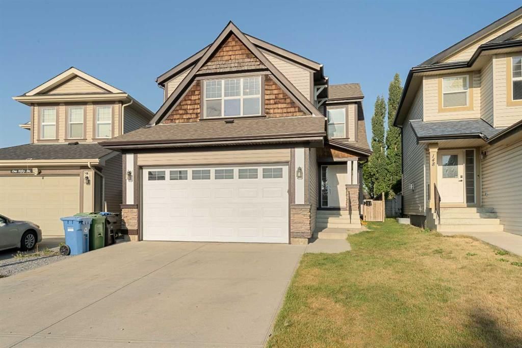 152 Covehaven Terrace NE, Calgary — main listing photo
