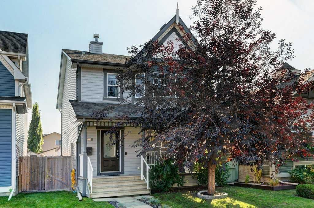 71 Autumn View SE, Calgary — main listing photo