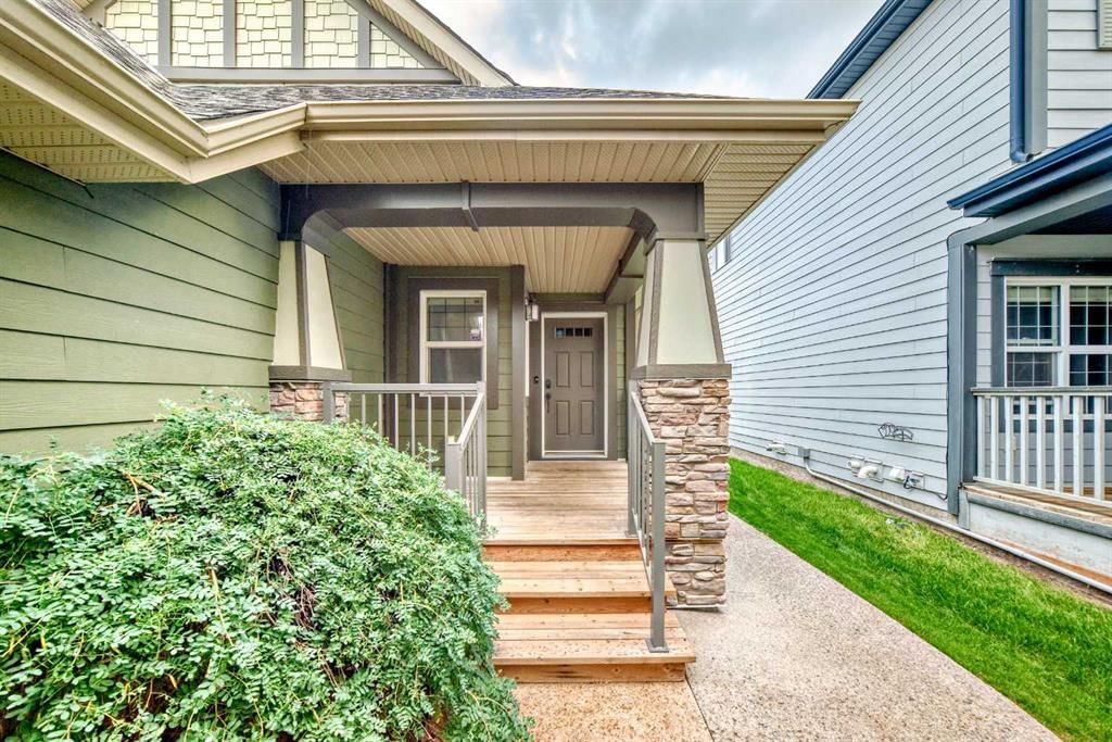 258 Chaparral Valley Terrace SE, Calgary — photo 3 of 50