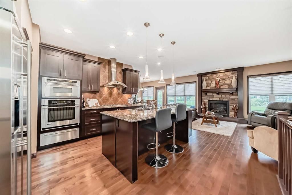 258 Chaparral Valley Terrace SE, Calgary — photo 5 of 50