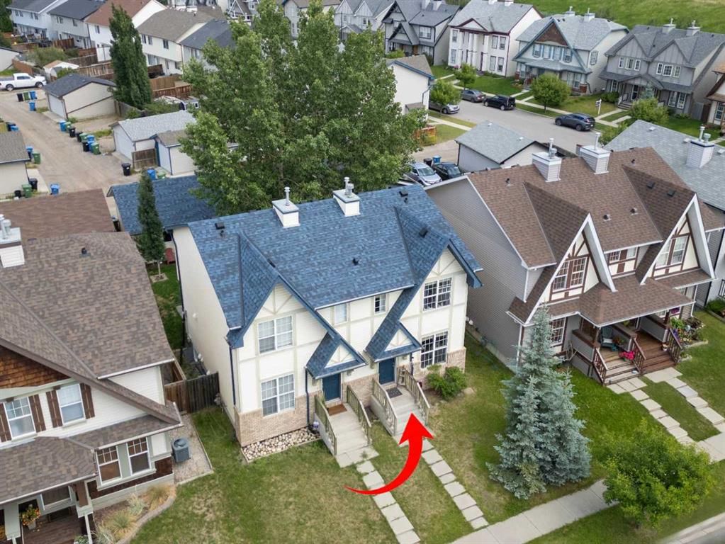 25 Elgin Meadows View SE, Calgary — photo 2 of 19
