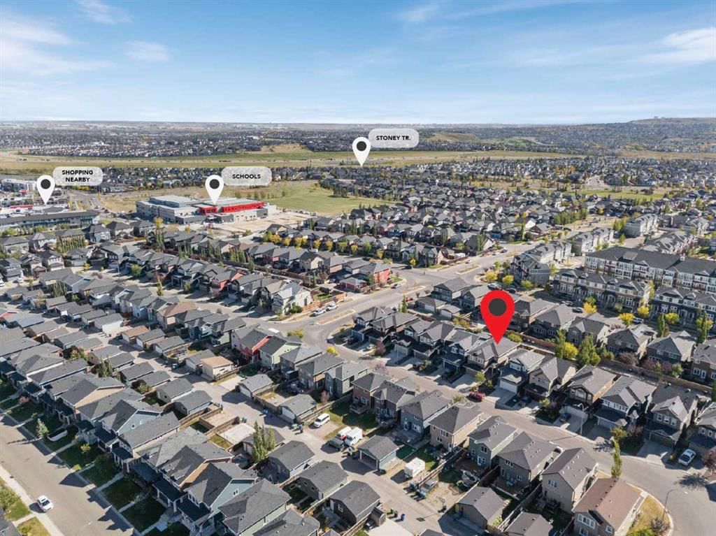 363 Evanspark Gardens NW, Calgary — photo 2 of 50
