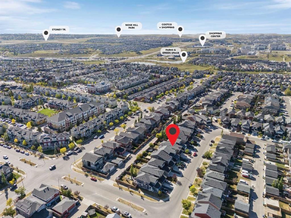 363 Evanspark Gardens NW, Calgary — photo 3 of 50