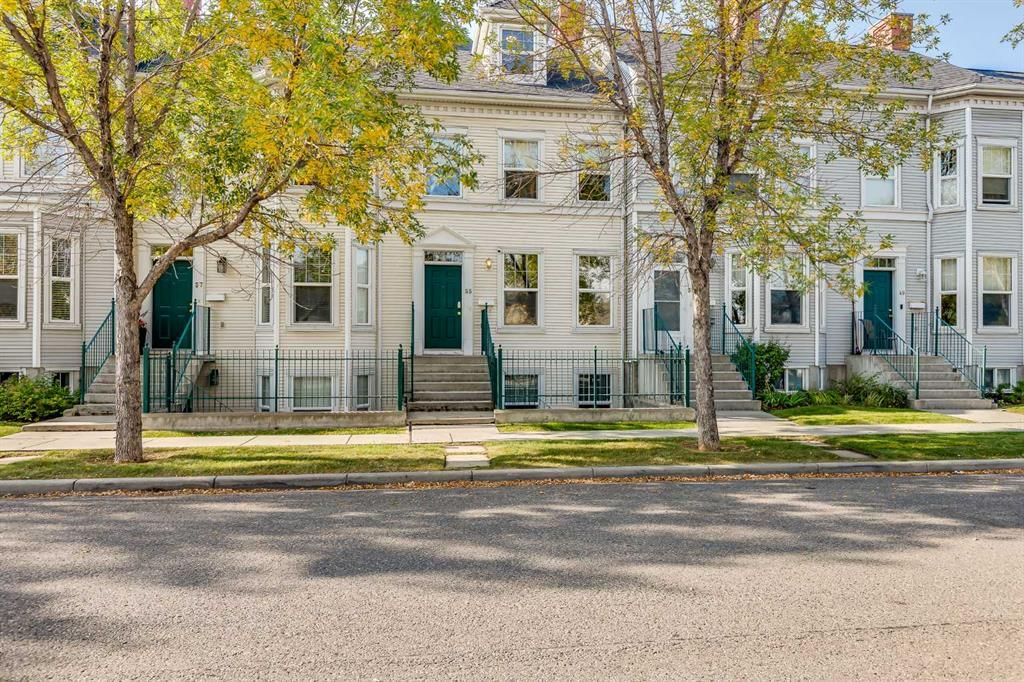 55 Prestwick Park SE, Calgary — main listing photo