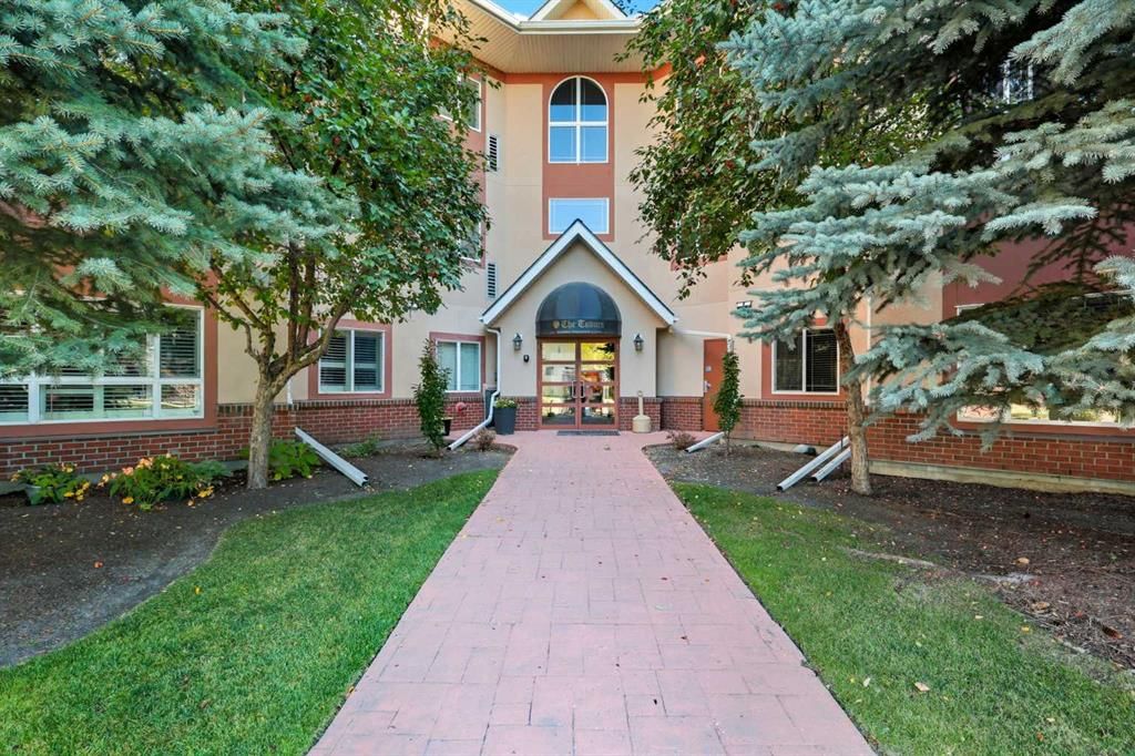 240, 30 Sierra Morena Landing SW, Calgary — main listing photo