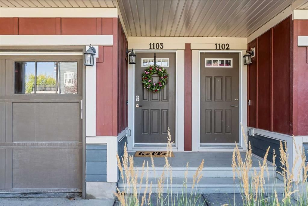 1103, 428 Nolan Hill Drive NW, Calgary — main listing photo
