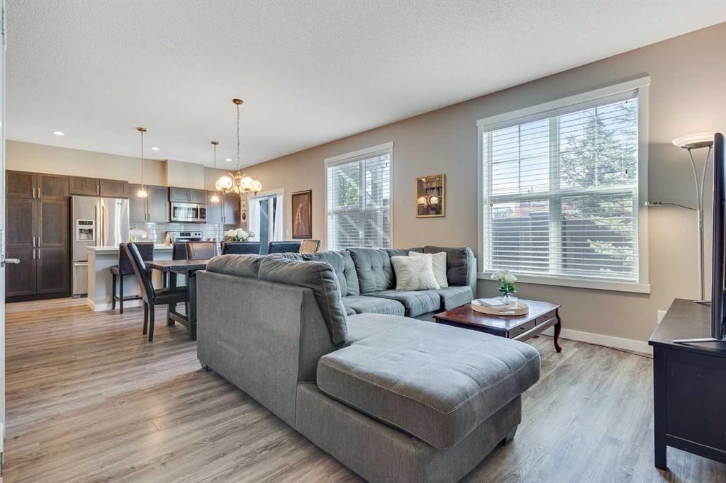 1103, 428 Nolan Hill Drive NW, Calgary — photo 2 of 36