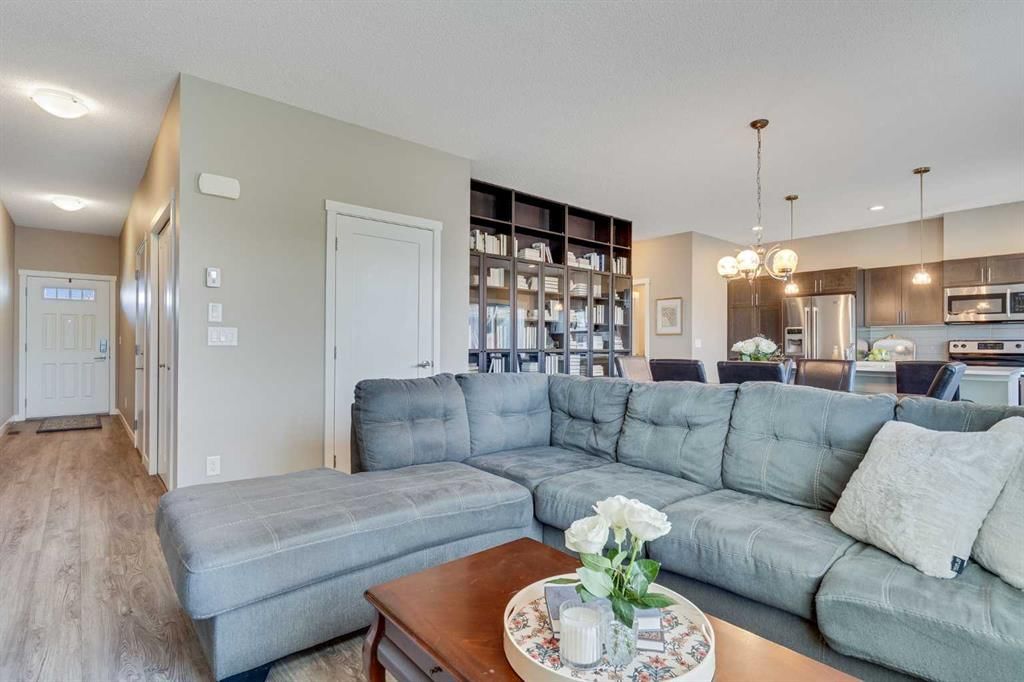 1103, 428 Nolan Hill Drive NW, Calgary — photo 4 of 36