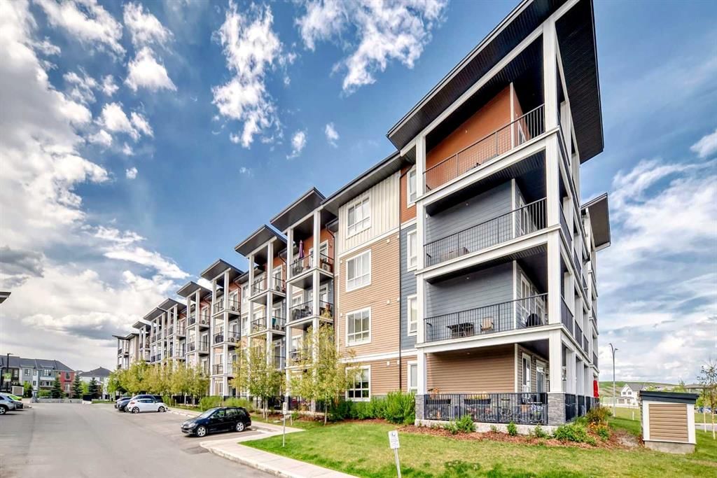 109, 10 Walgrove Walk SE, Calgary — photo 4 of 41