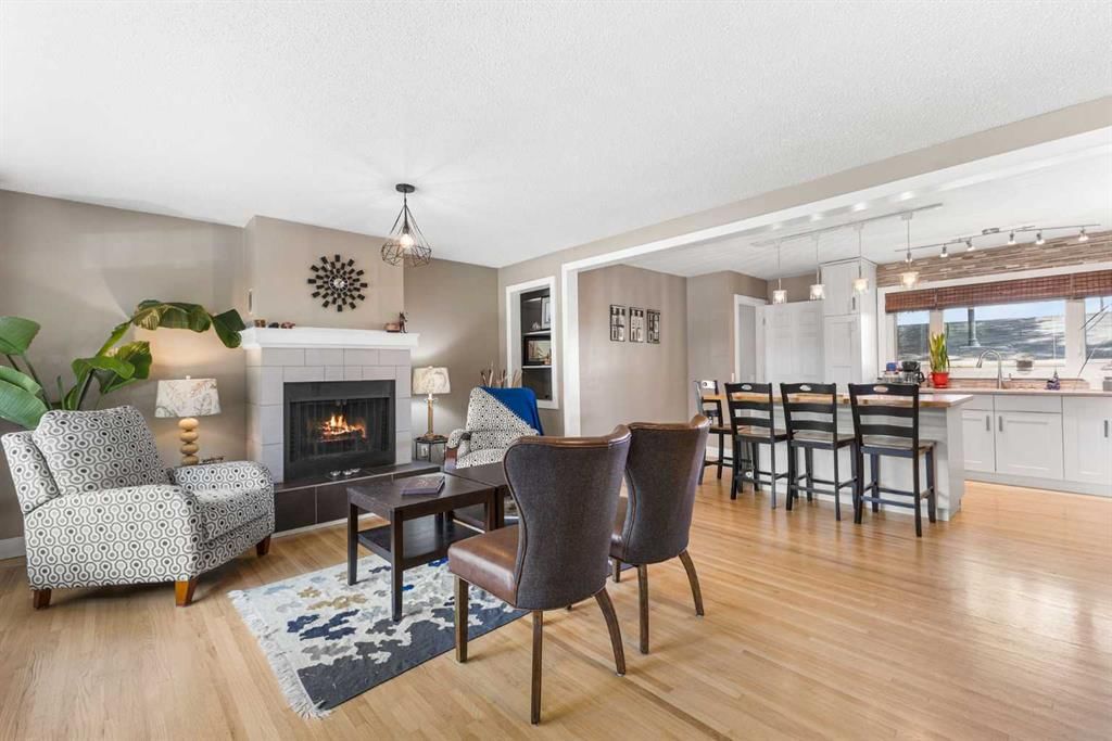 8516 Addison Drive SE, Calgary — photo 4 of 48