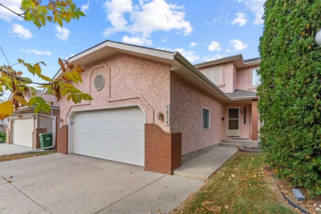 1024 Santana Road NW, Calgary — photo 3 of 49
