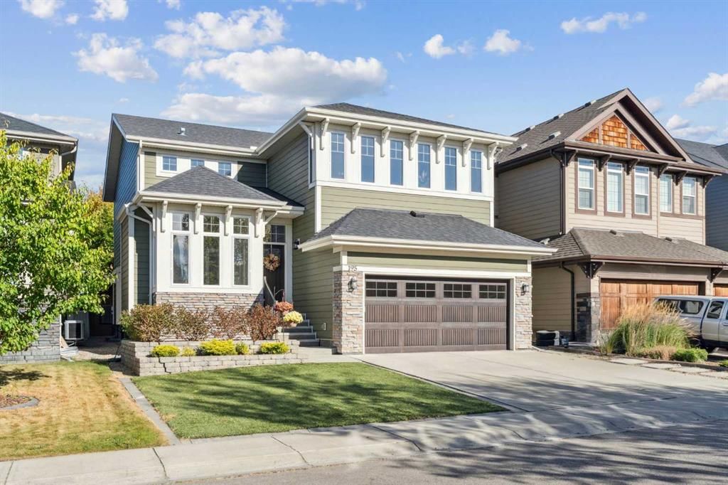 195 Auburn Sound Circle SE, Calgary — photo 2 of 46