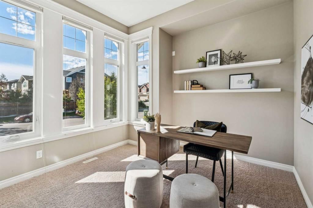 195 Auburn Sound Circle SE, Calgary — photo 5 of 46