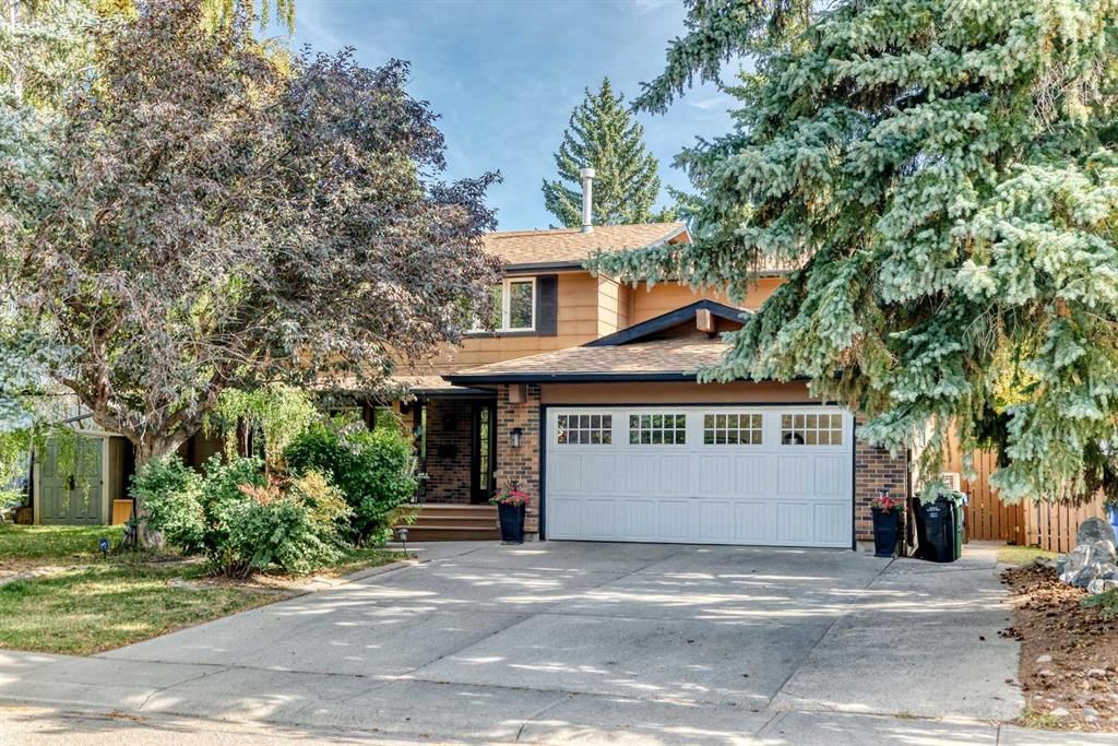 30 Canova Road SW, Calgary — main listing photo