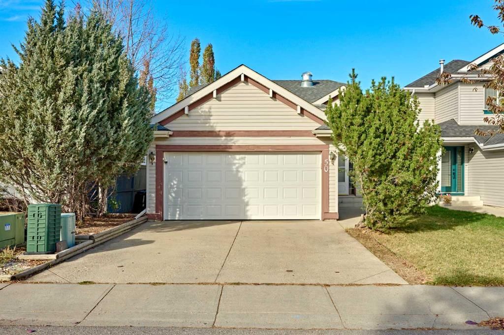 50 Somervale Green SW, Calgary — main listing photo