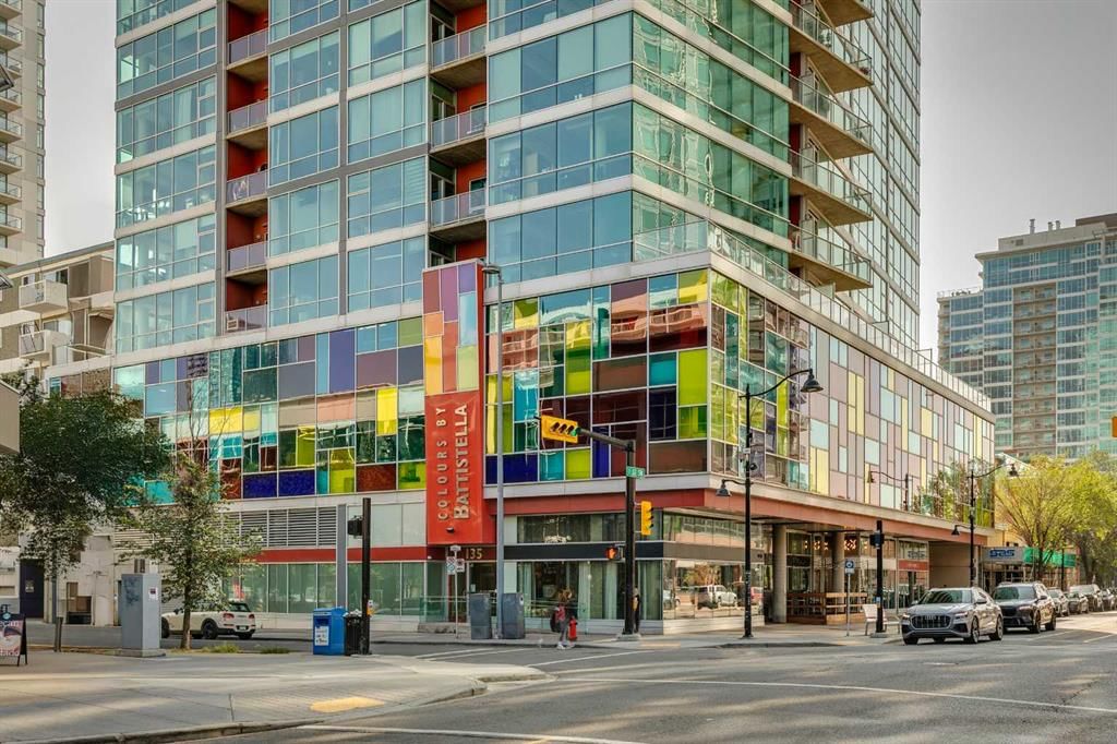 806, 135 13 Avenue SW, Calgary — photo 4 of 27
