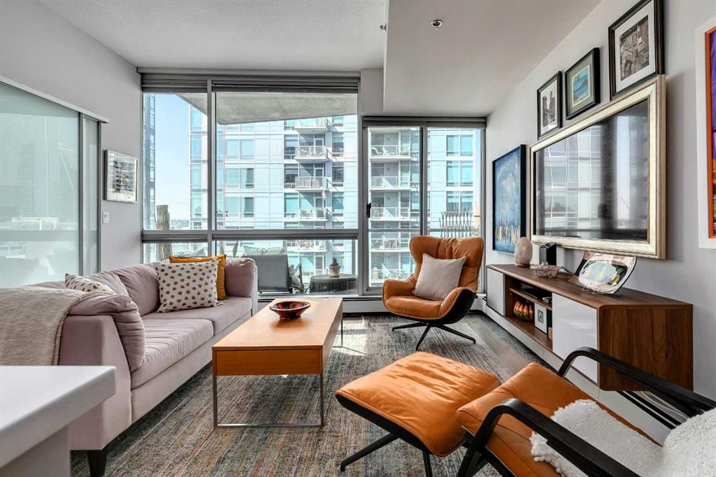 806, 135 13 Avenue SW, Calgary — photo 5 of 27