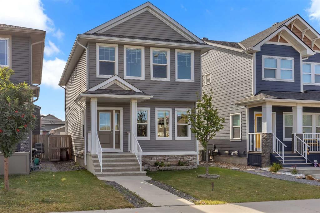 854 Evanston Drive NW, Calgary — photo 2 of 29