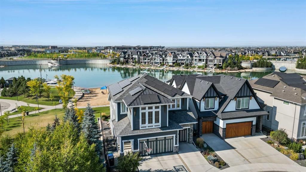 149 Masters Cape SE, Calgary — main listing photo