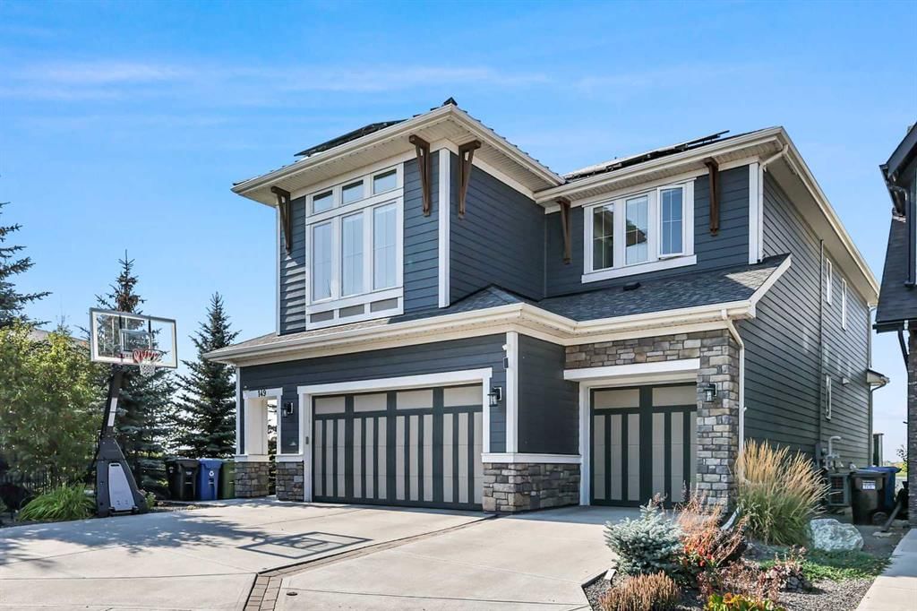 149 Masters Cape SE, Calgary — photo 3 of 50
