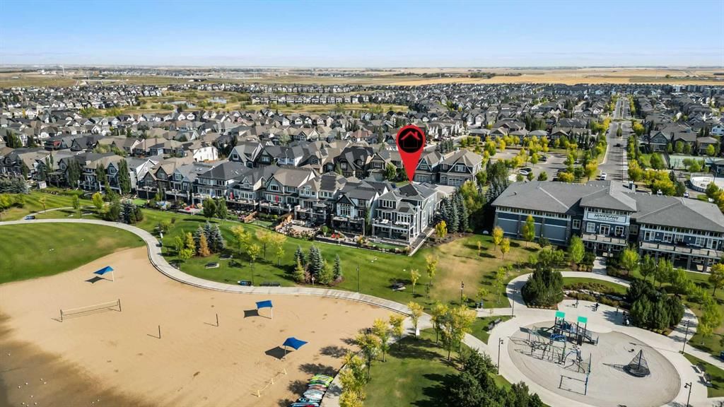 149 Masters Cape SE, Calgary — photo 4 of 50